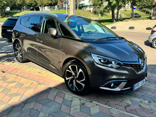 Renault Grand Scenic foto 3