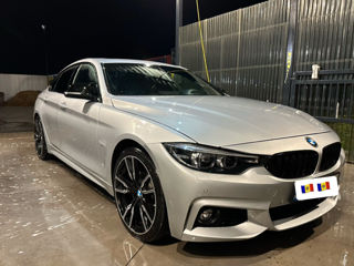 BMW 4 Series foto 2