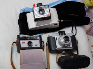 Фотоаппараты для коллекции foto 1