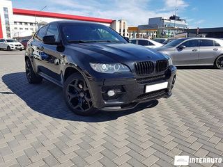 BMW X6 foto 4