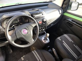 Fiat Fiorino foto 8