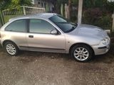 Rover 25 foto 4