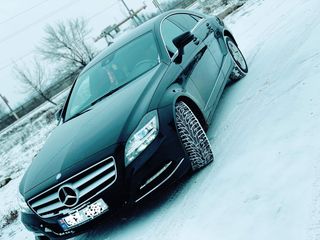 Mercedes CLS Class foto 4