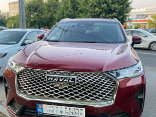 Haval H6, 2021 г.