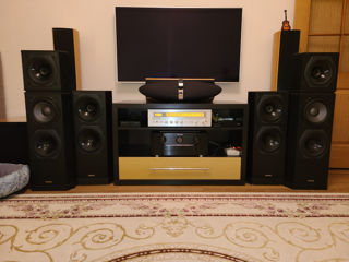 Tannoy Sixes 615 foto 1