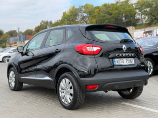 Renault Captur foto 4