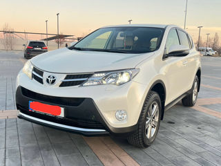 Toyota Rav 4 foto 2