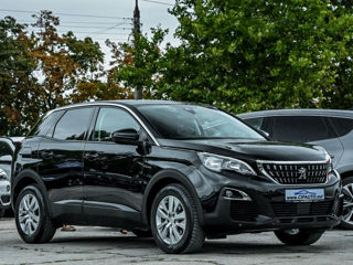 Peugeot 3008 foto 1