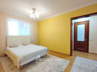 Apartament cu 4 camere, 100 m², Râșcani, Chișinău foto 3