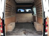 Volkswagen Crafter foto 10