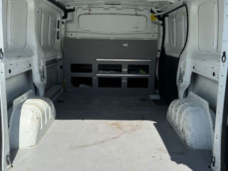 Renault Trafic foto 9