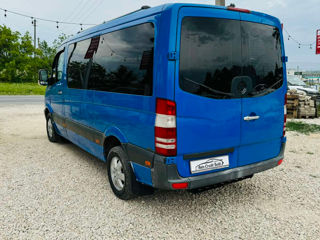 Mercedes SPRINTER 316 GNC foto 3