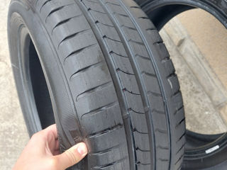 Goodyear eficient grip 205/55/R16