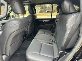 Lexus LX Series foto 11