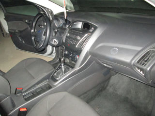 Ford Focus foto 6