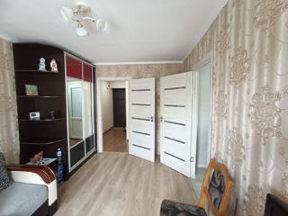 Apartament cu 2 camere, 38 m², Periferie, Soroca foto 4