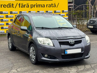 Toyota Auris foto 4