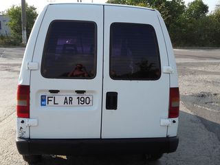 Fiat Scudo foto 2