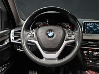 BMW X5 foto 7