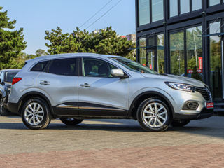 Renault Kadjar foto 4