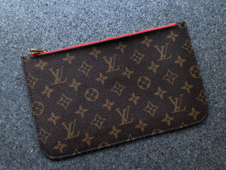 Louis Vuitton Clutch Кошелек