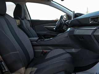 Peugeot 5008 foto 8