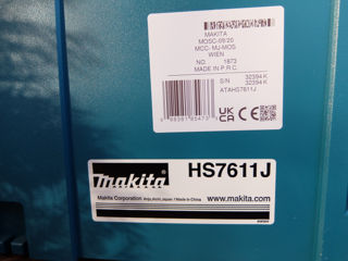 Makita  HS 7611 J foto 10