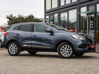 Renault Kadjar foto 4