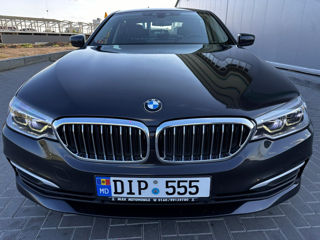 BMW 5 Series foto 1