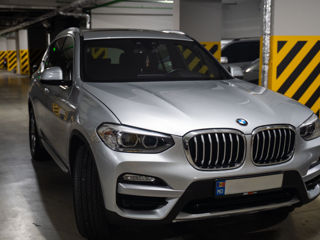 BMW X3 foto 2