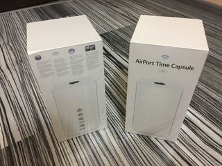 Куплю Apple Time Capsule 2TB ME177LL/A foto 1