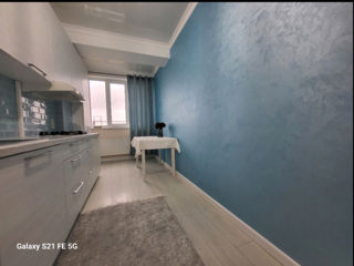 Apartament cu 1 cameră, 33 m², Botanica, Chișinău foto 7