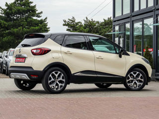 Renault Captur foto 5