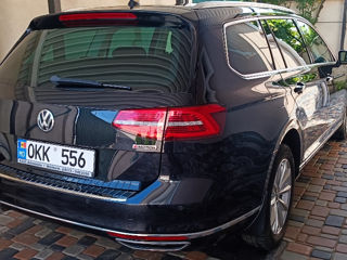 Volkswagen Passat foto 4