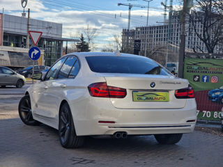 BMW 3 Series foto 4