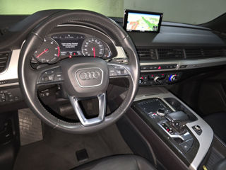 Audi Q7 foto 9