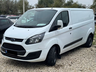 Ford Transit foto 4