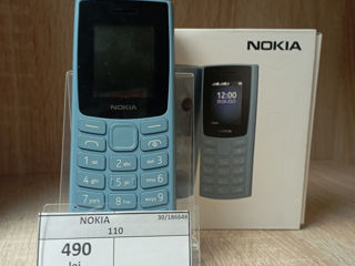 Nokia 110  490 lei