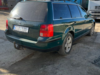 Volkswagen Passat foto 7