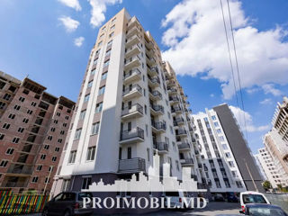 Apartament cu 3 camere, 80 m², Durlești, Chișinău foto 13