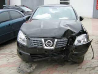 Nissan Qashqai foto 2