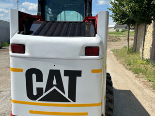 Cat 236 B foto 5