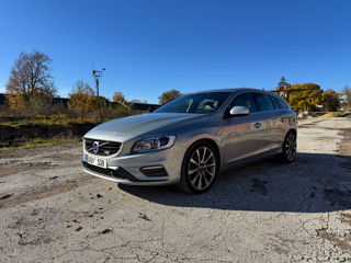 Volvo V60 foto 4