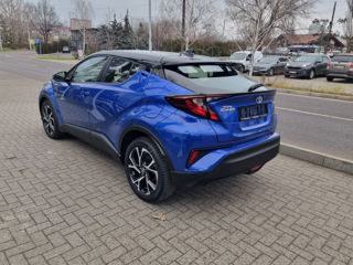 Toyota C-HR foto 7