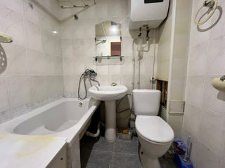 Apartament cu 1 cameră, 30 m², Centru, Cricova, Chișinău mun. foto 5