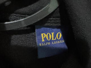 Кофта polo foto 2