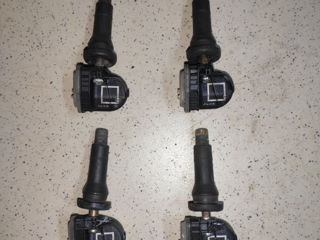 Sensori Presiune Roti Ford 3buc foto 2