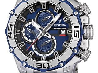 Festina Chrono Bike foto 1