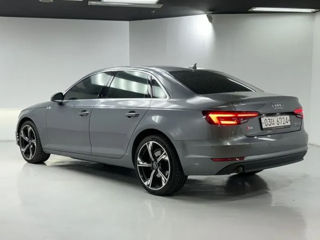 Audi A4 foto 3