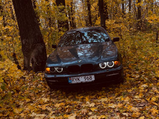 BMW 5 Series foto 3